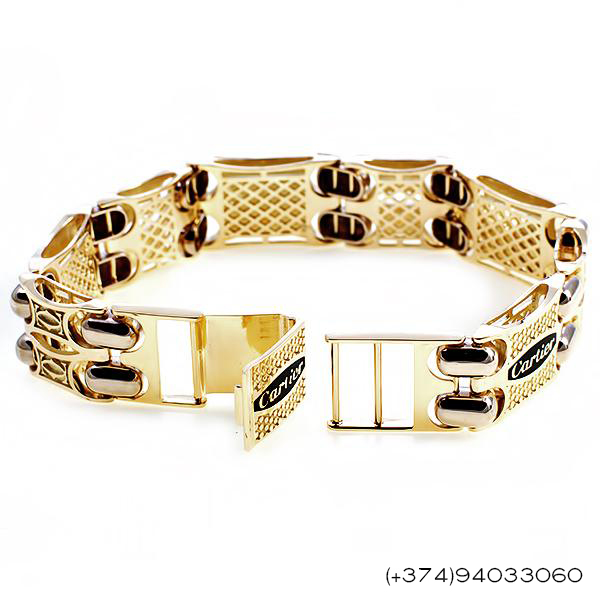 Cartier Love PInk Gold + Yellow Gold stacked - thoughts?? | Rose gold  cartier bracelet, Love bracelets, Cartier love bracelet