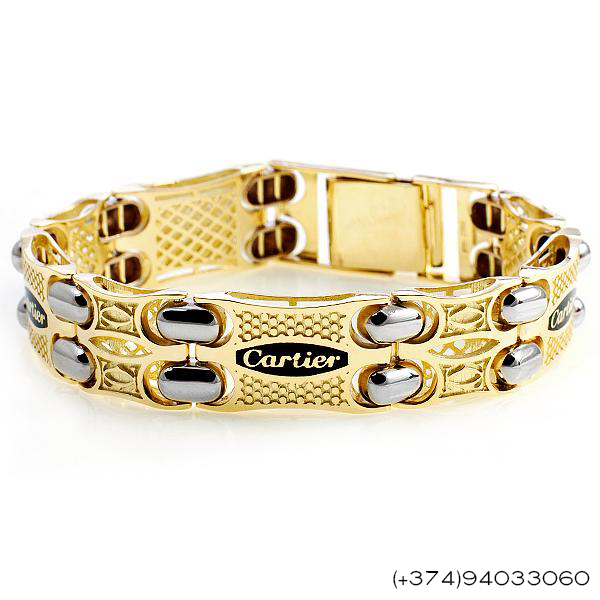 RARE Cartier Love Bracelet in Platinum, Size 16 (C-509) | eBay